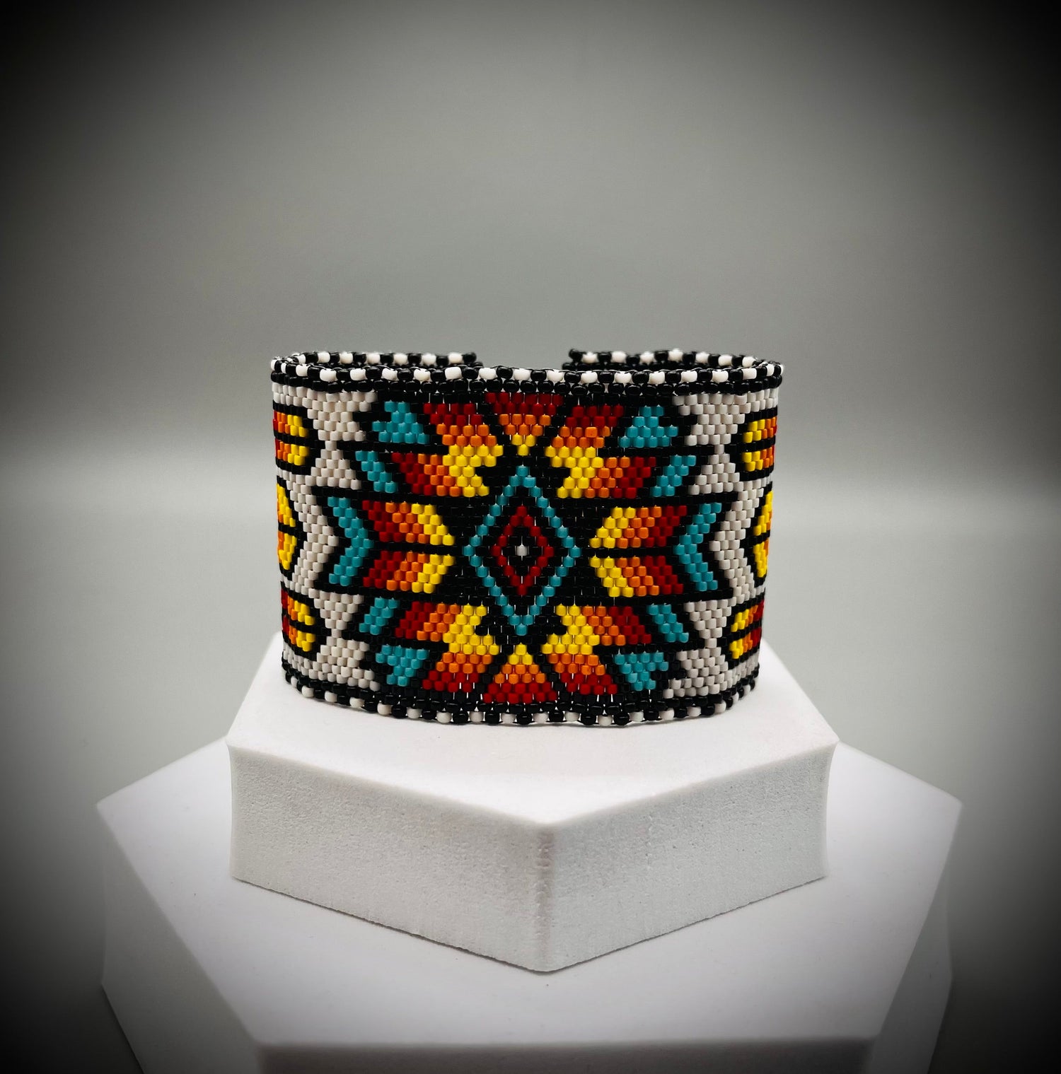 Native American Designs